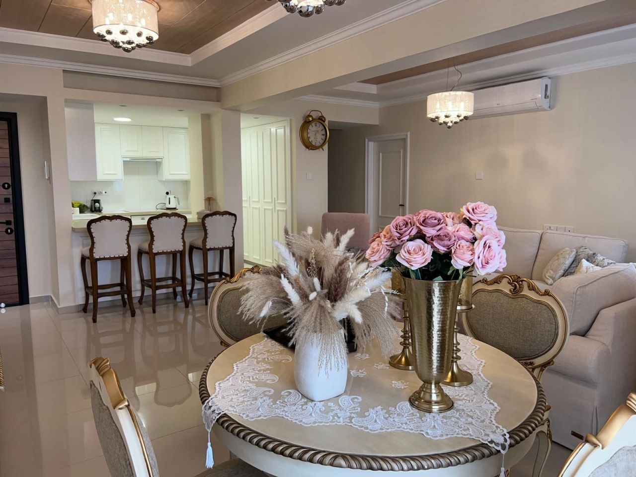 Apartment in Paphos, Zypern, 125 m² - Foto 10