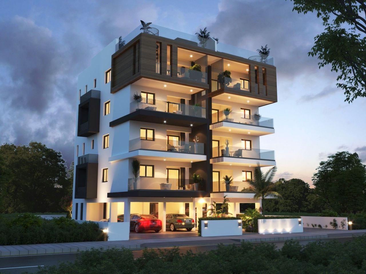 Apartment in Larnaka, Zypern, 101 m² - Foto 10