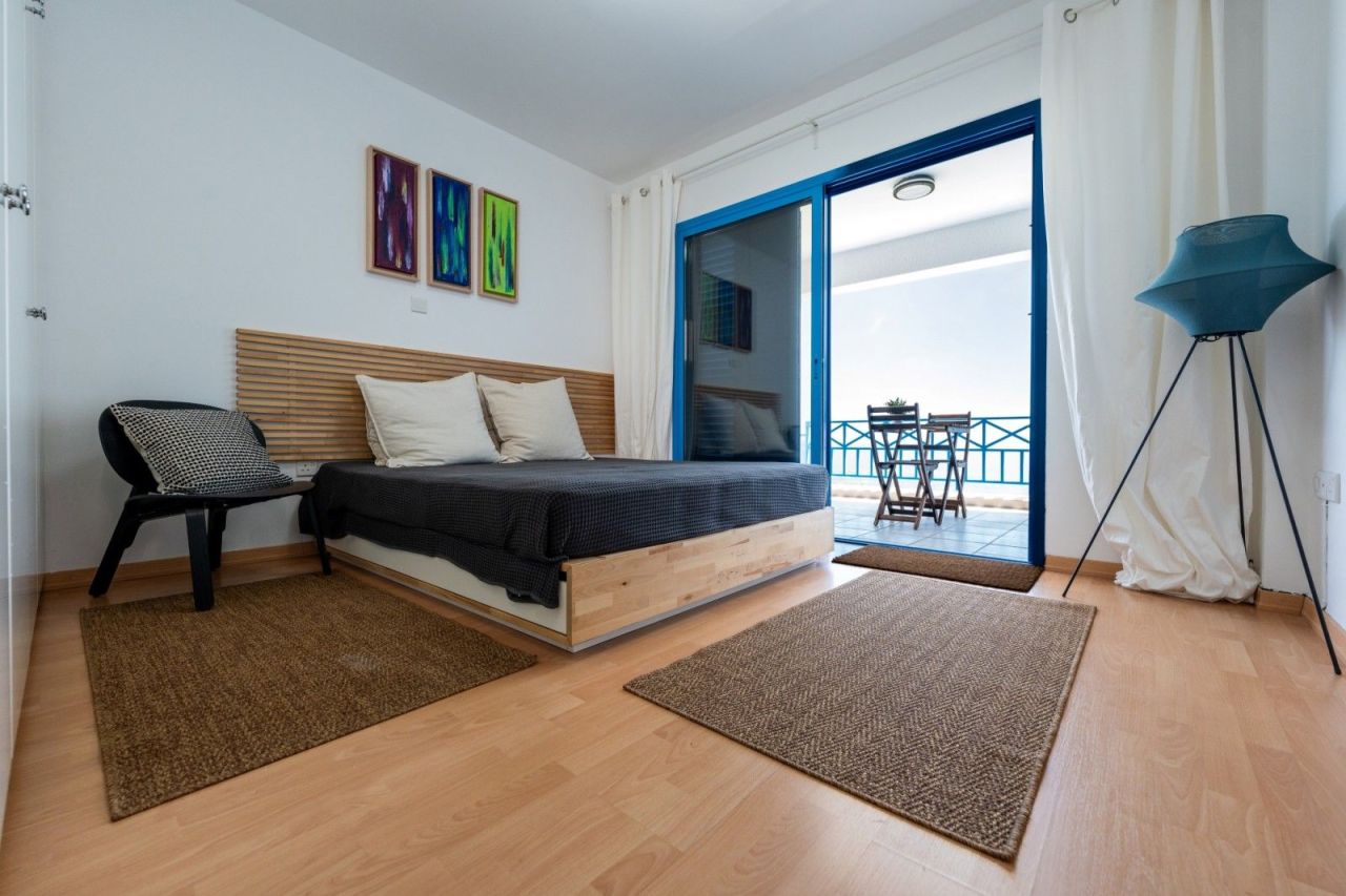 Appartamenti a Limassol, Cipro, 122 m² - foto 10