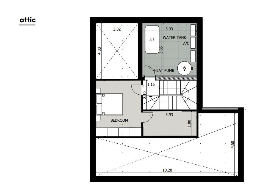 Villa in Limassol, Cyprus, 166 m² - picture 10