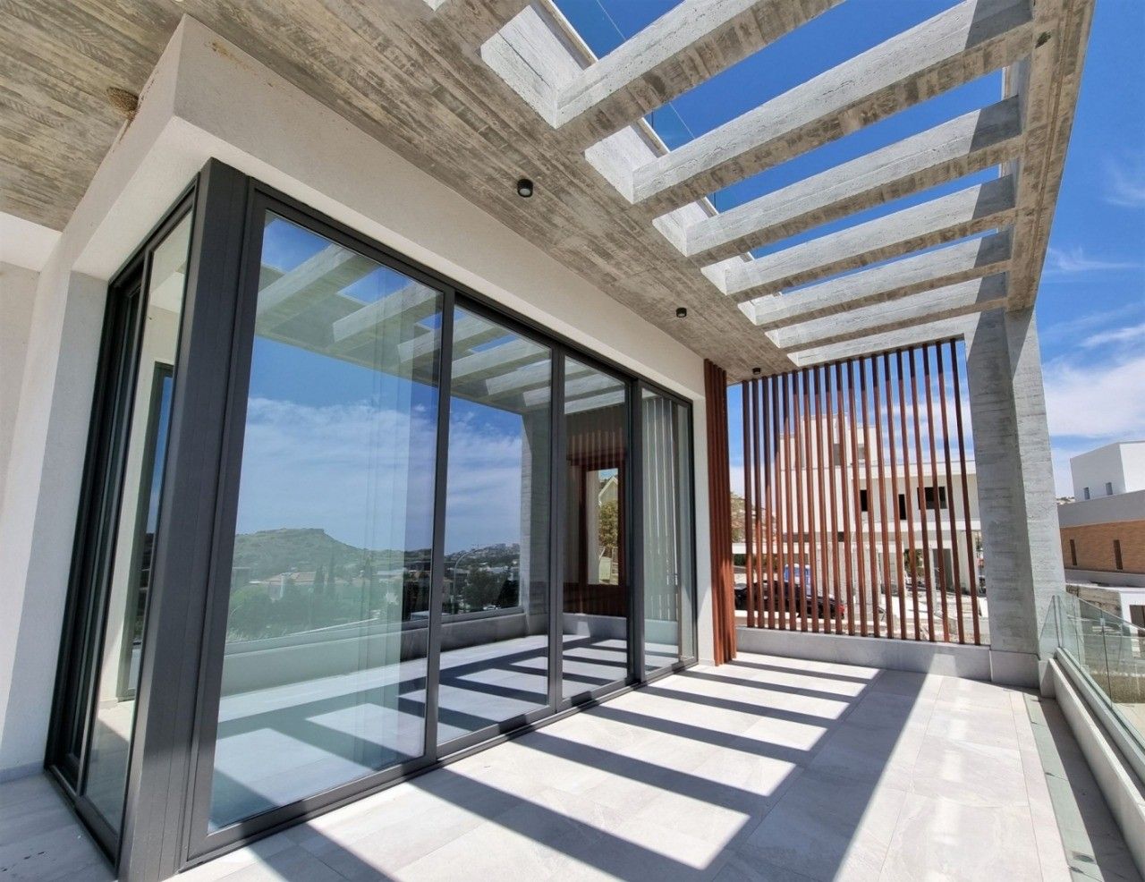 Villa en Limasol, Chipre, 400 m² - imagen 10