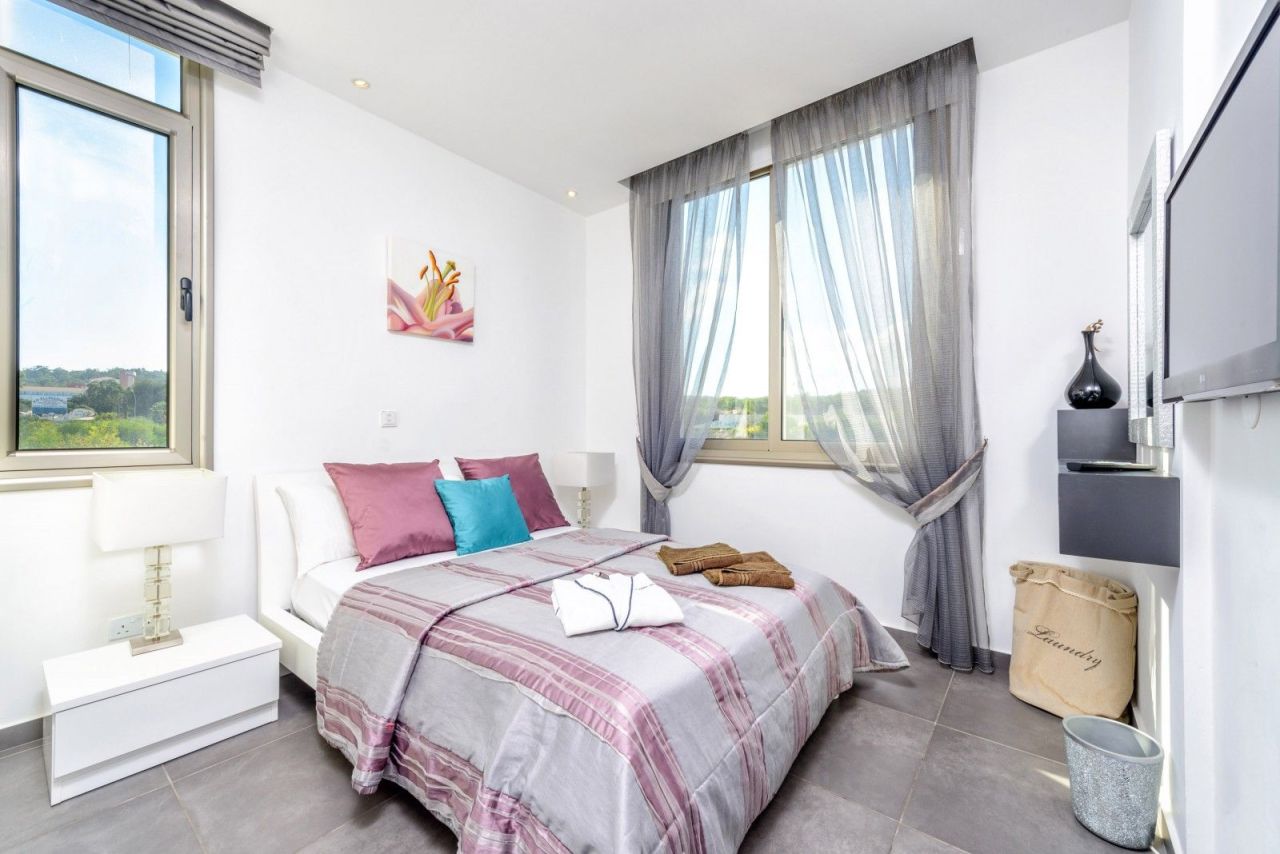 Villa in Protaras, Zypern, 370 m² - Foto 10