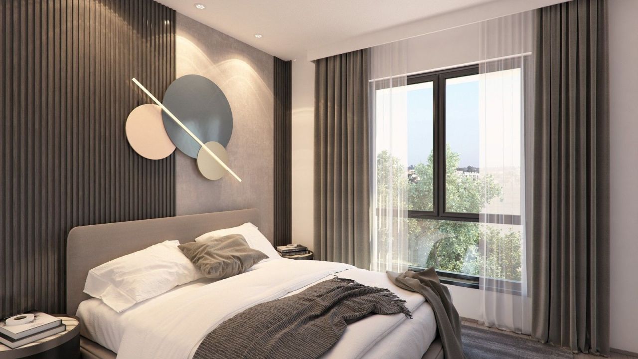 Appartamenti a Larnaca, Cipro, 96 m² - foto 10