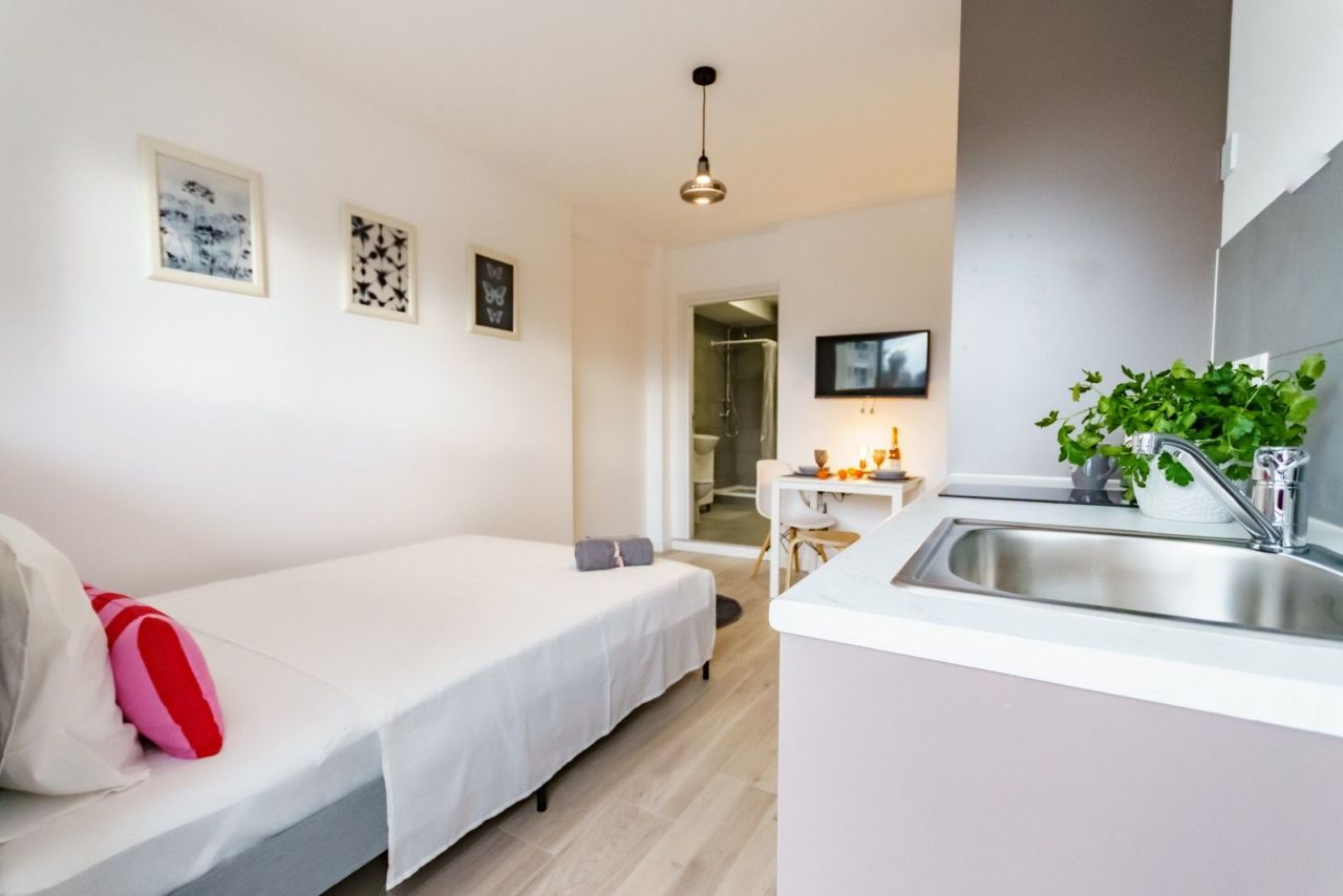 Appartamenti a Limassol, Cipro, 140 m² - foto 10