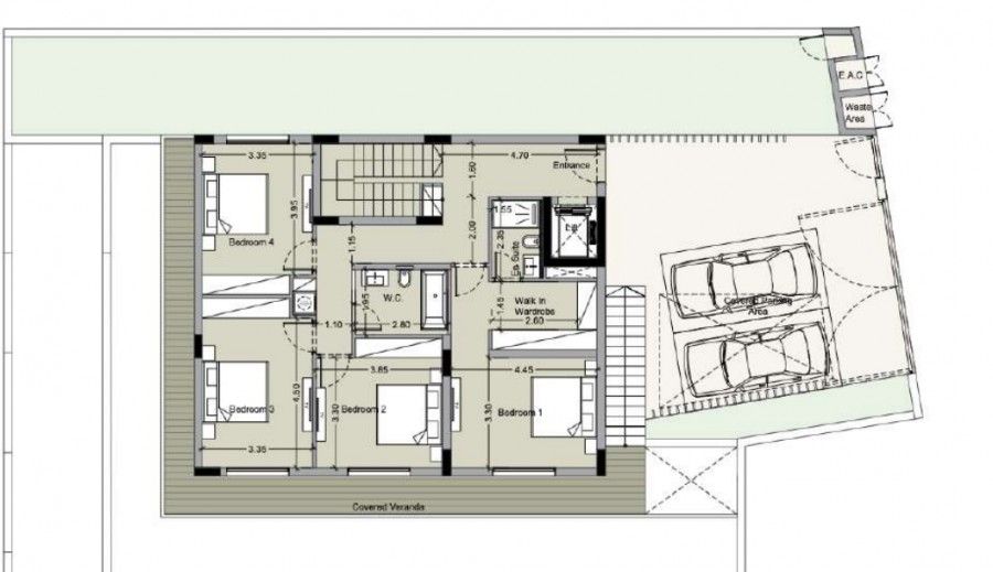 Villa in Limassol, Cyprus, 262 m² - picture 10
