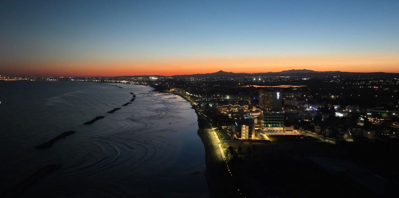 Studio in Larnaca, Cyprus, 48 m² - picture 10