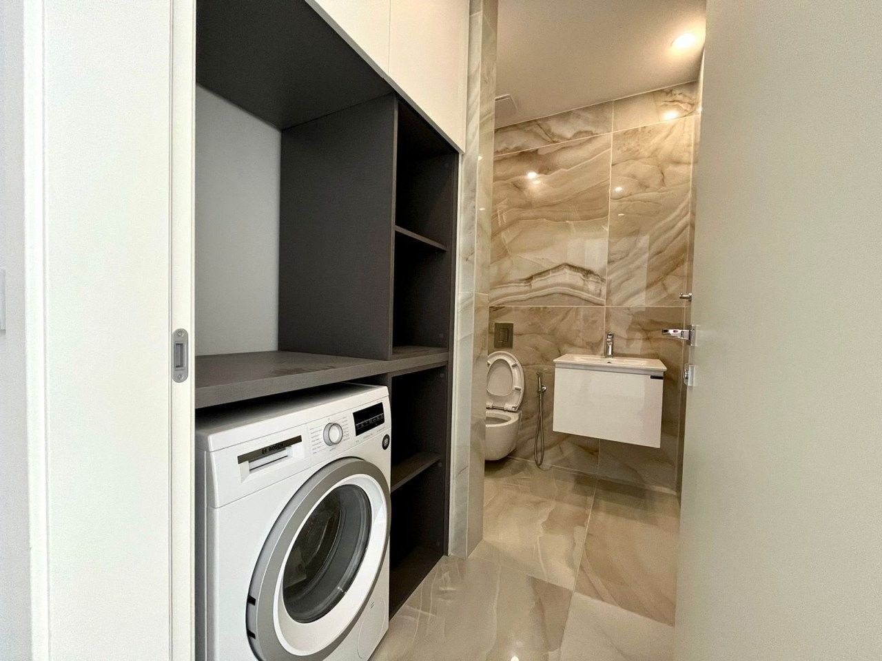 Apartment in Limassol, Cyprus, 115 m² - picture 10