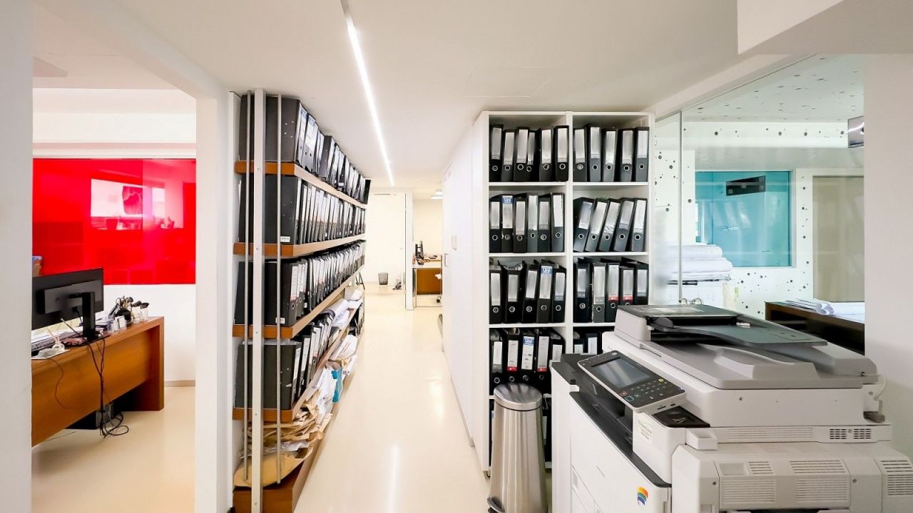 Ufficio a Larnaca, Cipro, 315 m² - foto 10