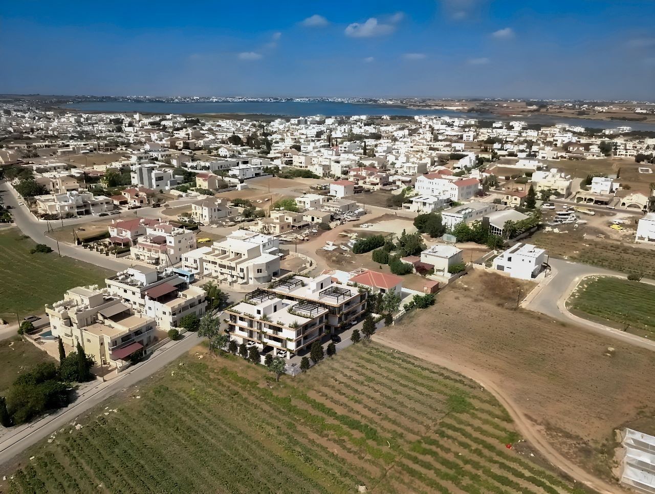 Appartement à Protaras, Chypre, 86 m² - image 10