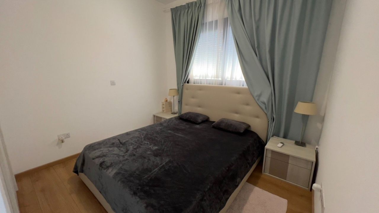 Apartamento en Limasol, Chipre, 109 m² - imagen 10