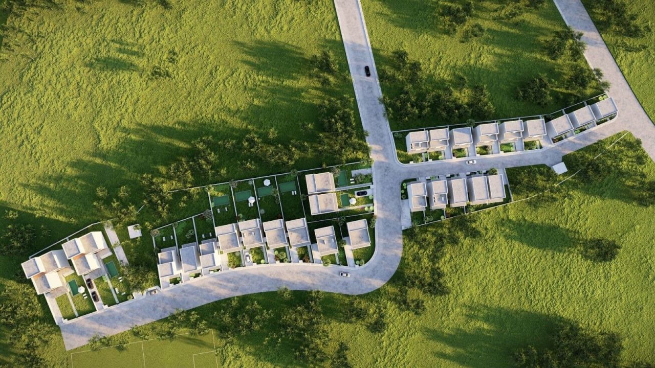 Villa in Limassol, Zypern, 132 m² - Foto 10