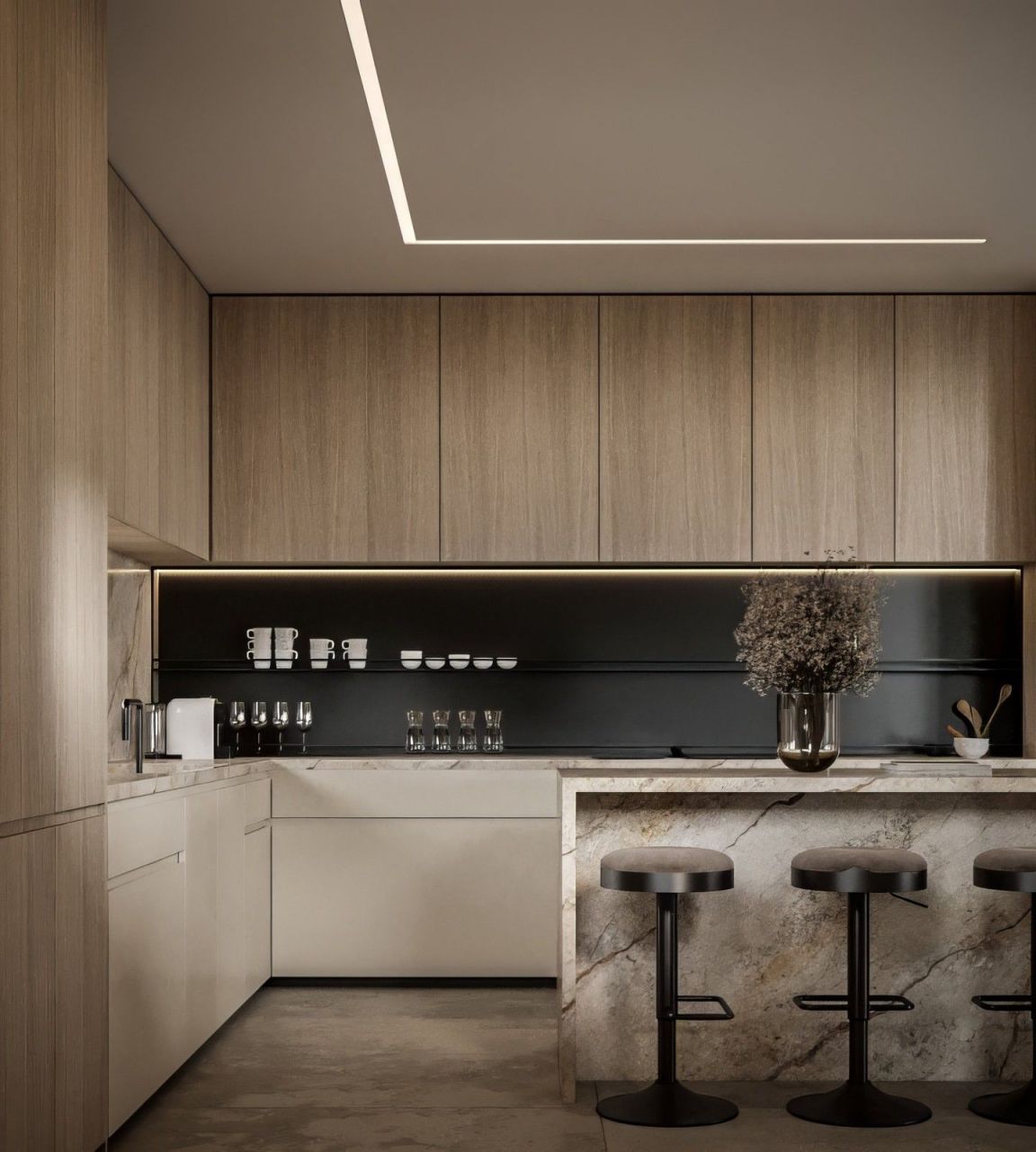 Apartment in Larnaca, Cyprus, 106 m² - picture 10