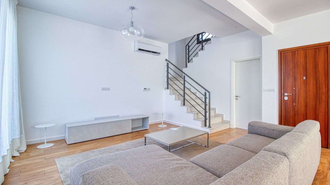 Villa a Limassol, Cipro, 165 m² - foto 10