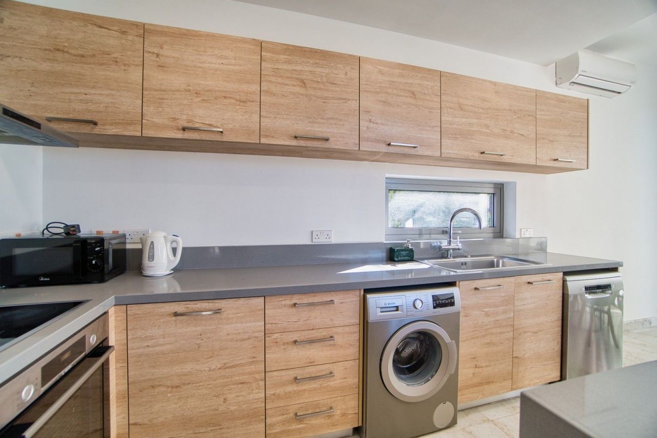 Villa en Pafos, Chipre, 161 m² - imagen 10