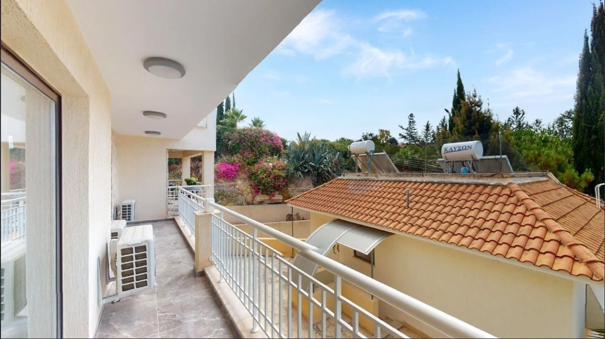 Apartment in Paphos, Cyprus, 76 m² - picture 10