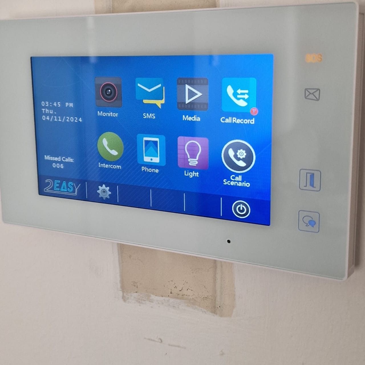 Apartment in Larnaka, Zypern, 60 m² - Foto 10