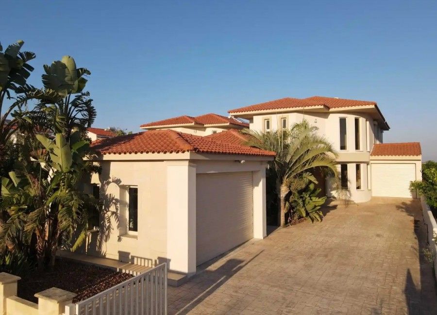Villa en Lárnaca, Chipre, 280 m² - imagen 10