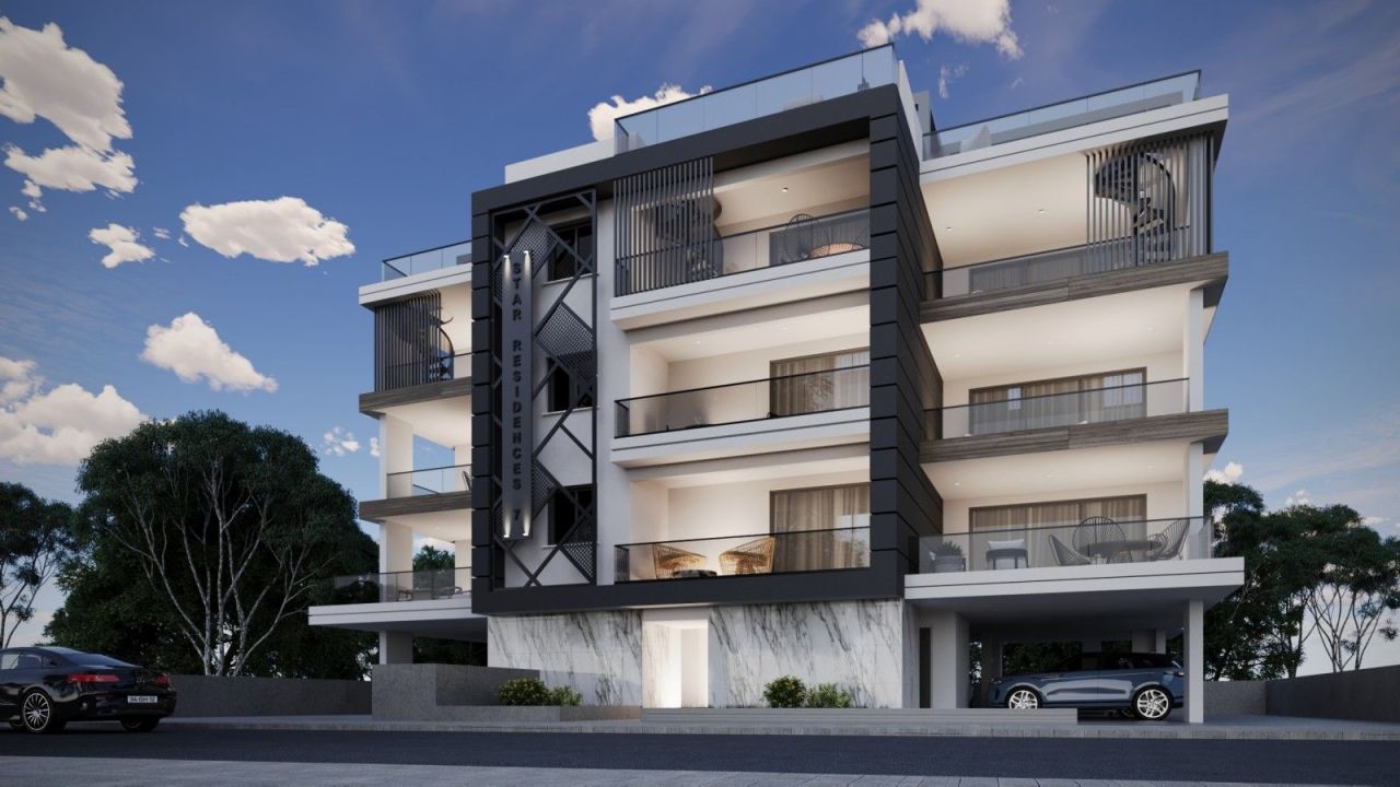 Apartment in Larnaca, Cyprus - picture 10