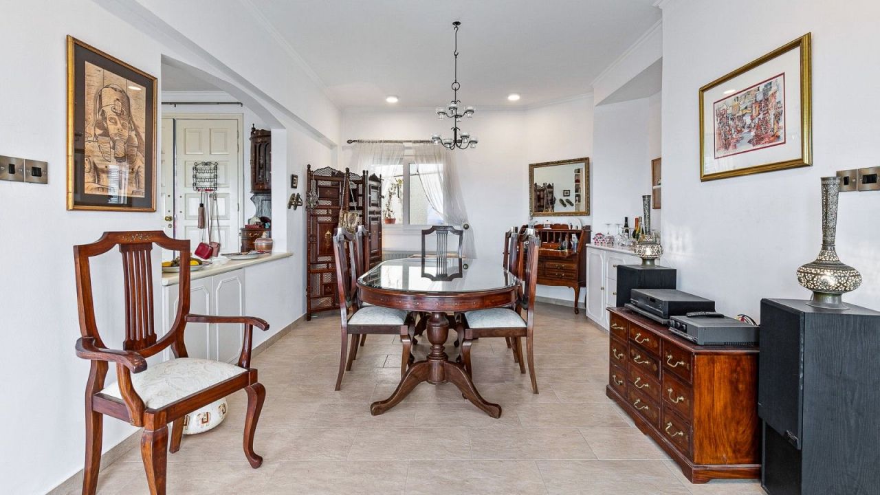 Penthouse à Limassol, Chypre, 192 m² - image 10