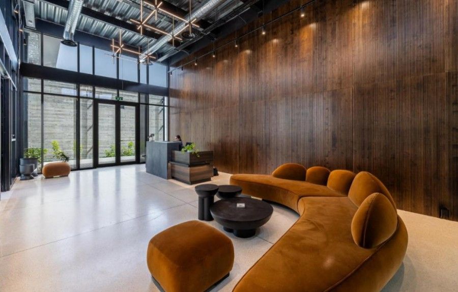 Apartment in Limassol, Zypern, 96 m² - Foto 10