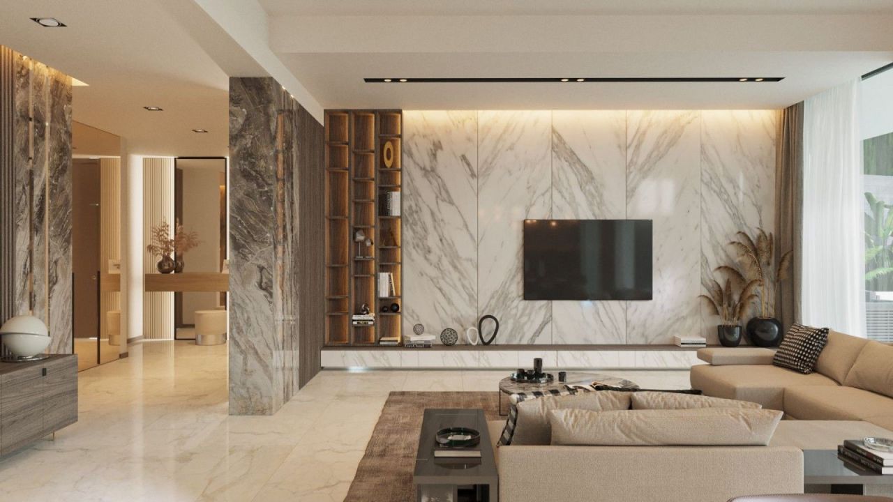 Villa a Limassol, Cipro, 582 m² - foto 10