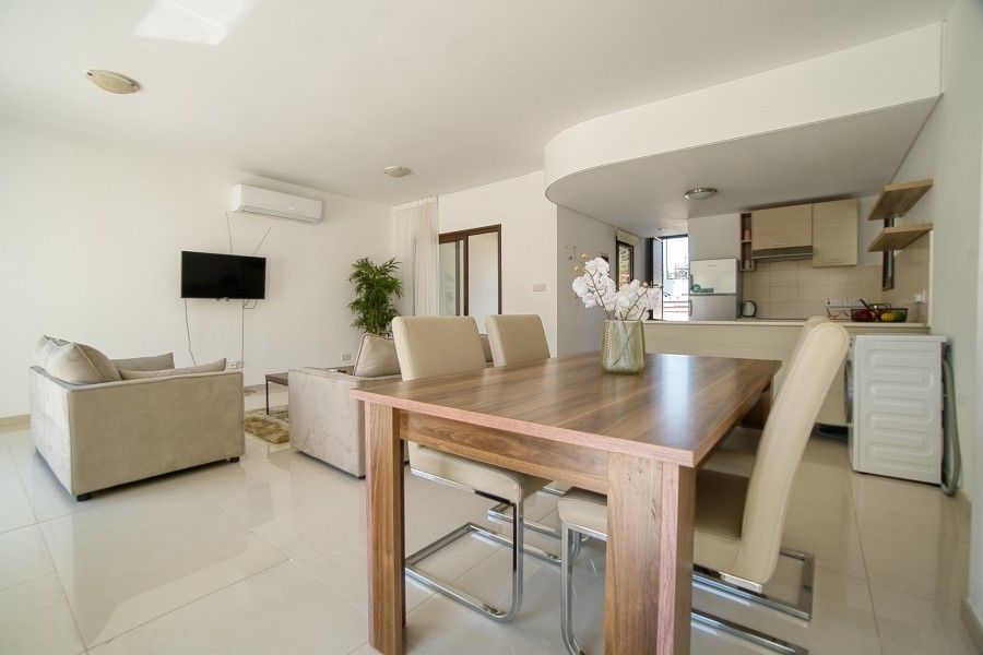 Townhouse a Limassol, Cipro, 125 m² - foto 10