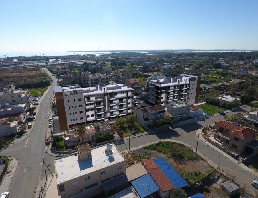 Attico a Limassol, Cipro, 153 m² - foto 10