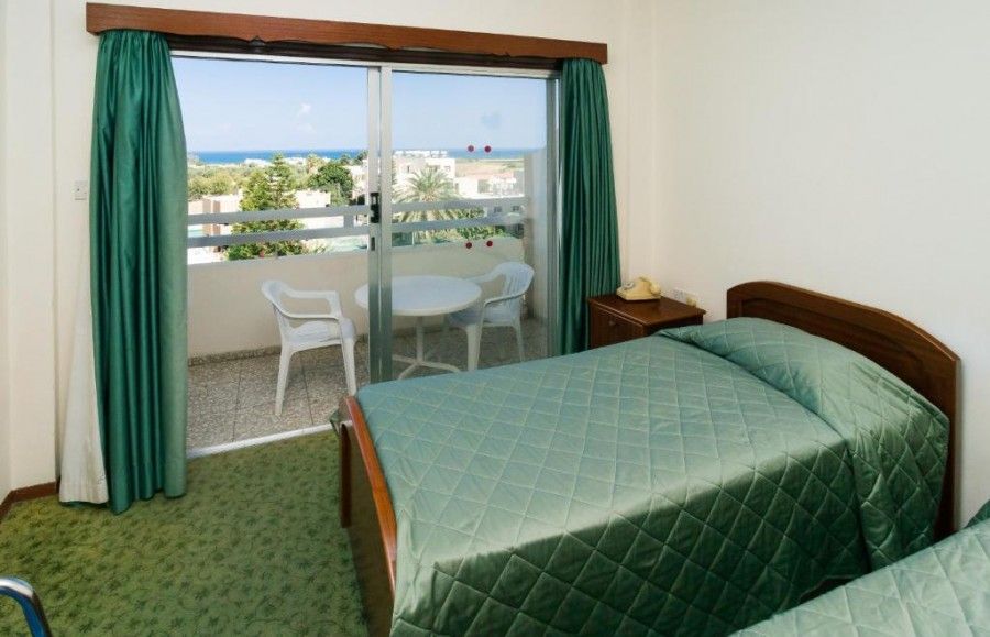 Hotel in Paphos, Zypern, 516 m² - Foto 10