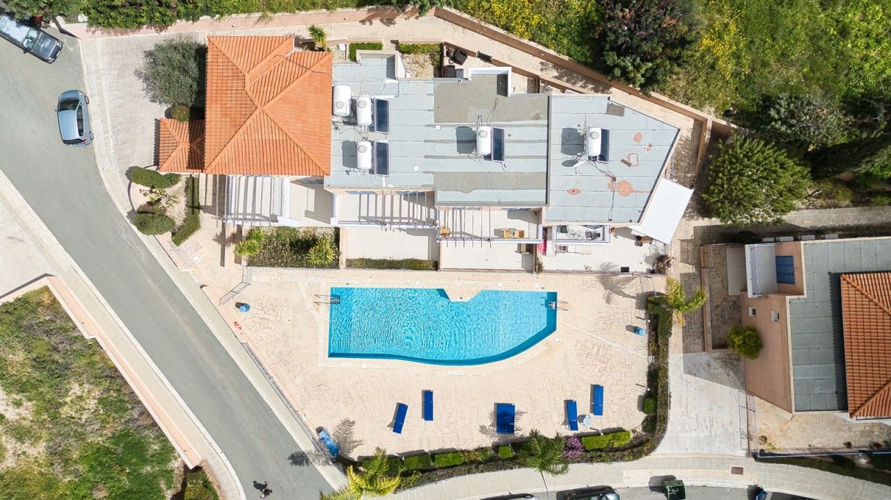 Apartment in Paphos, Zypern, 106 m² - Foto 10