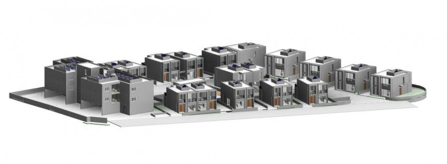 Apartment in Paphos, Cyprus, 88 m² - picture 10