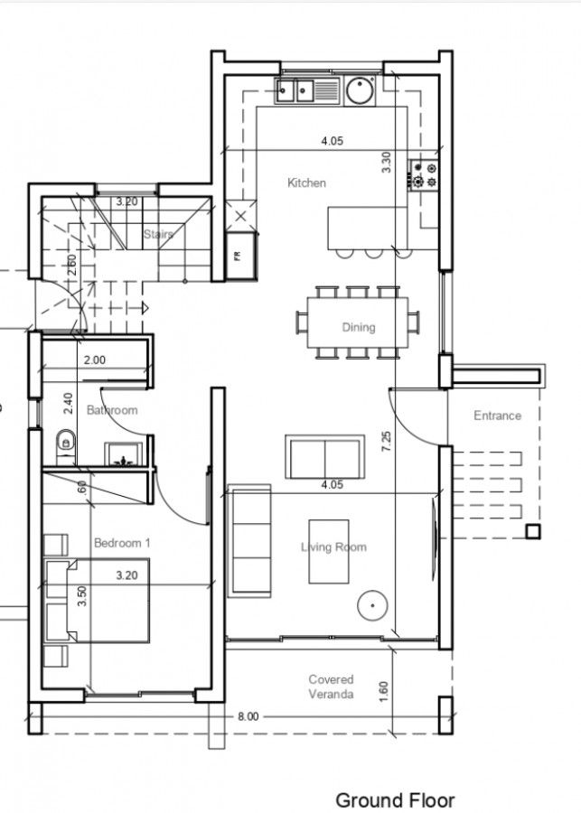 Villa in Paphos, Zypern, 190 m² - Foto 10