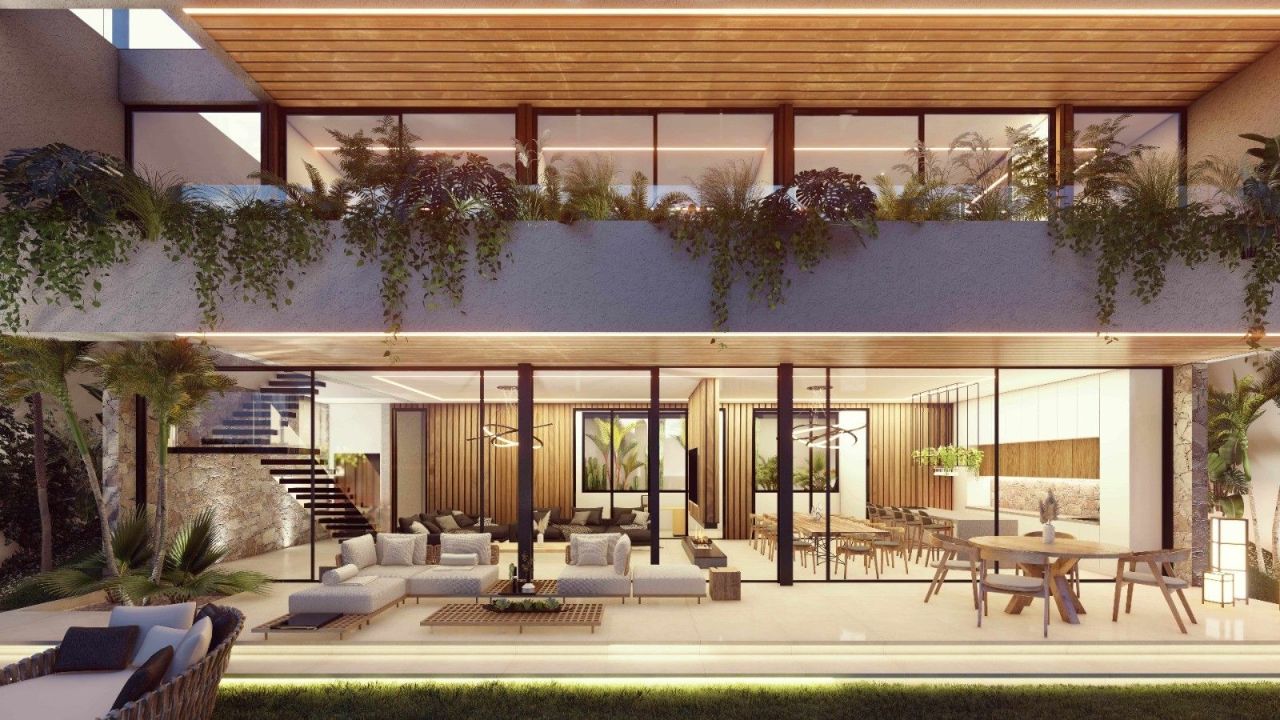 Villa a Limassol, Cipro, 371 m² - foto 10