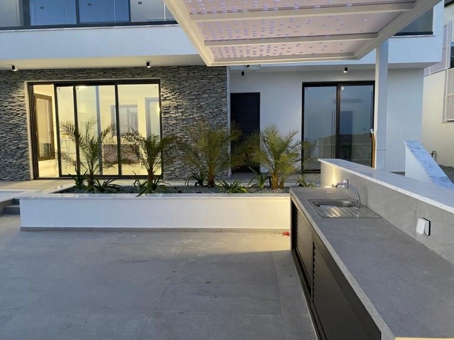Villa in Paphos, Zypern, 200 m² - Foto 10