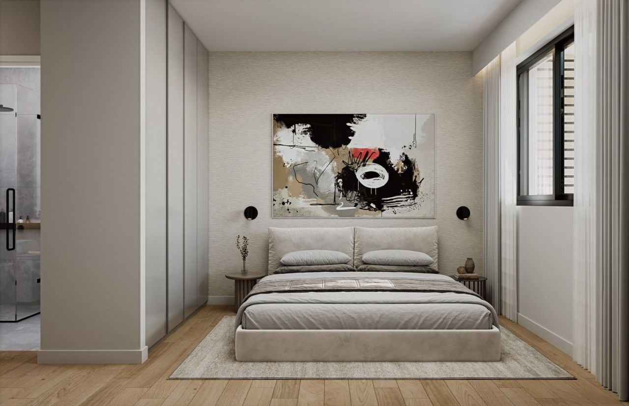 Ático en Limasol, Chipre, 124 m² - imagen 10