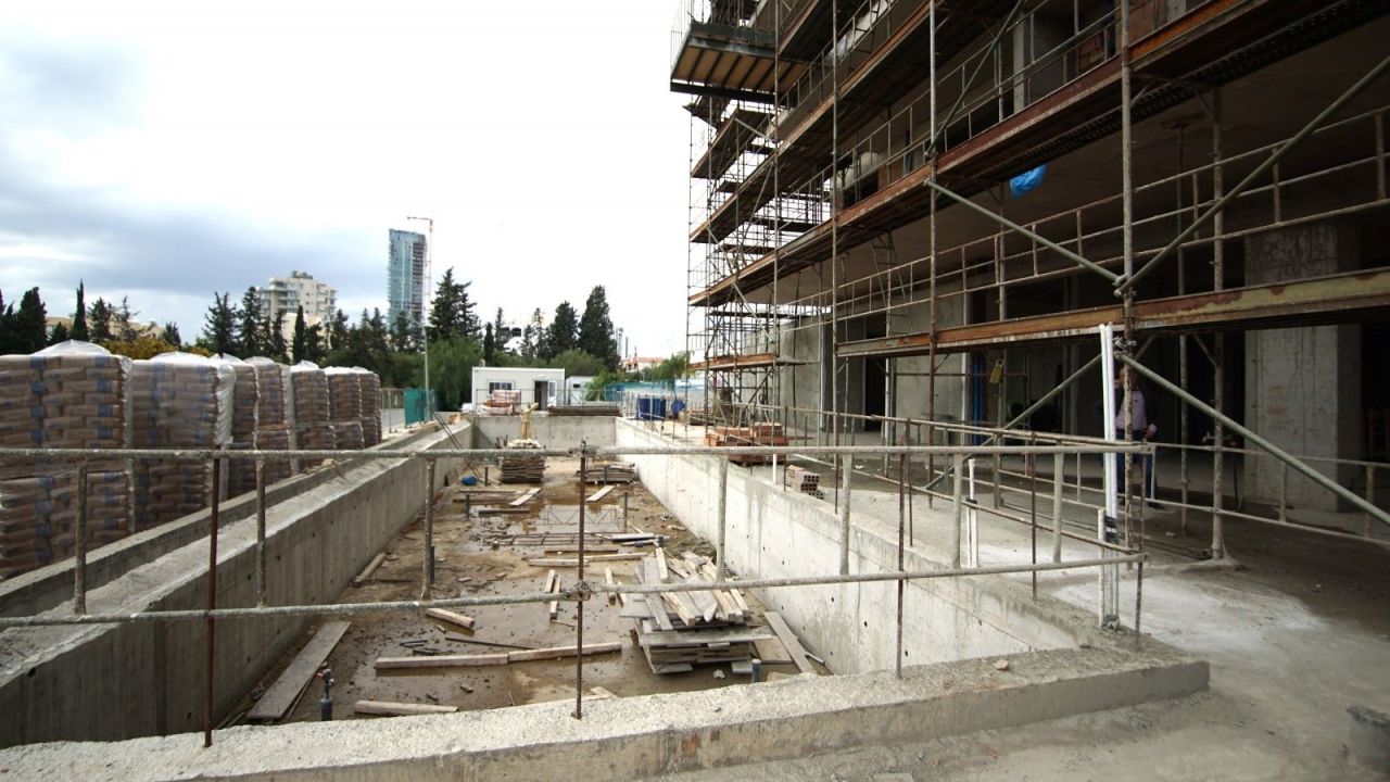 Apartment in Limassol, Cyprus, 112 m² - picture 10