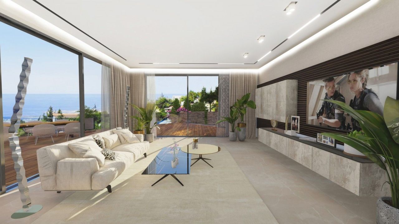 Villa à Limassol, Chypre, 800 m² - image 10