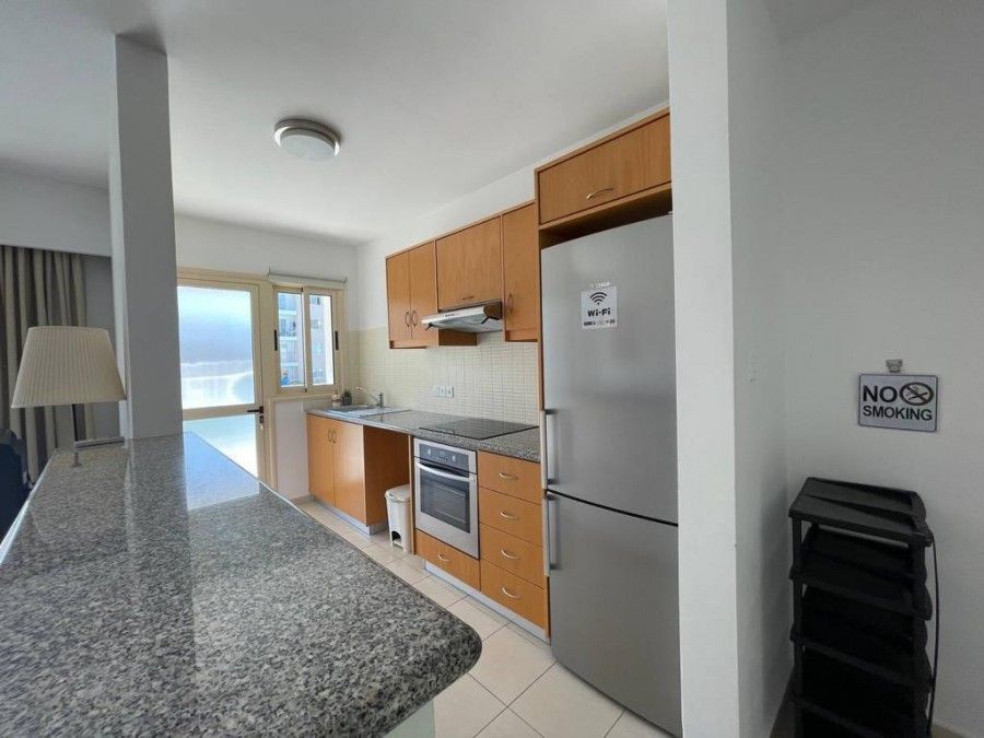 Apartment in Paphos, Cyprus, 91 m² - picture 10