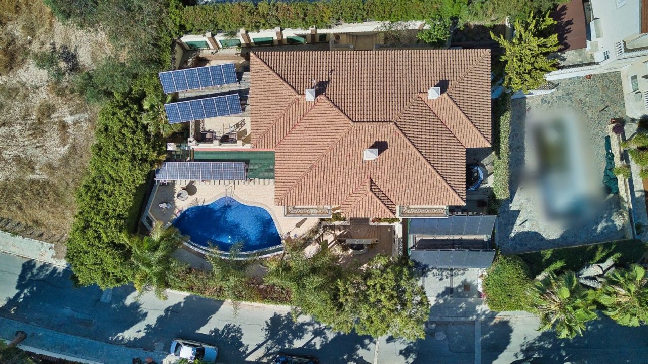 Villa in Paphos, Cyprus, 500 m² - picture 10