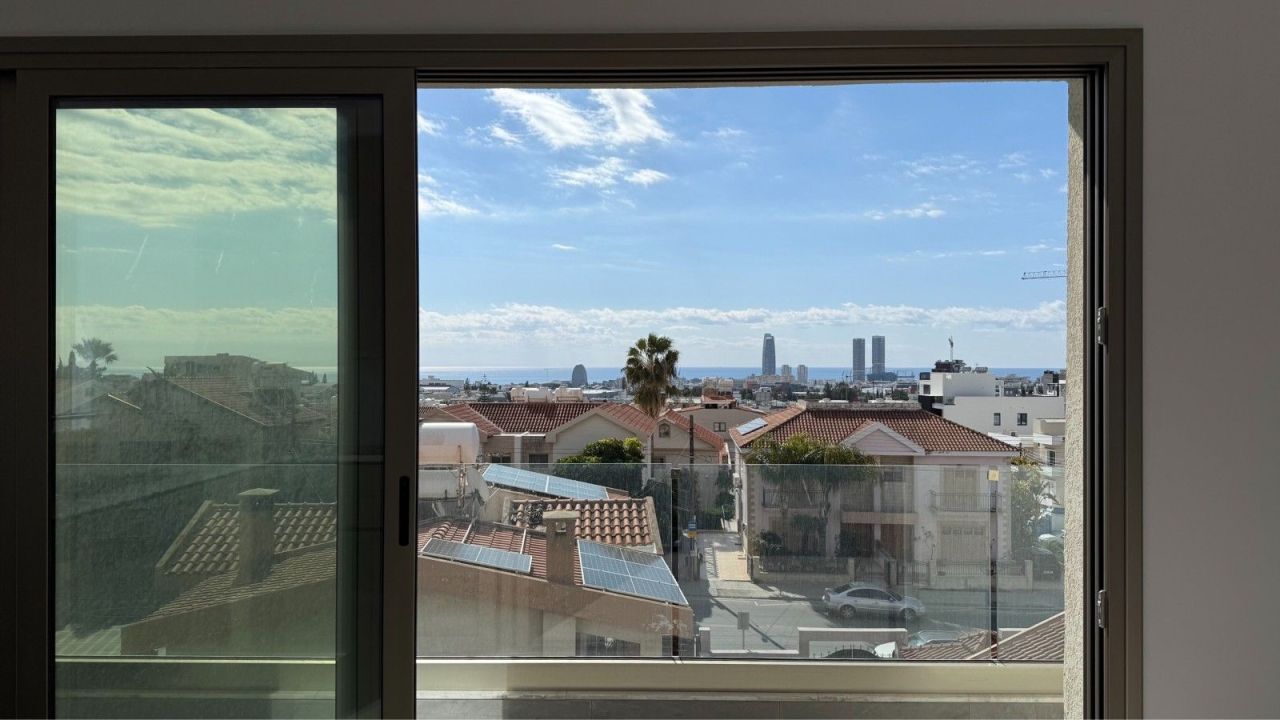 Appartamenti a Limassol, Cipro, 110 m² - foto 10