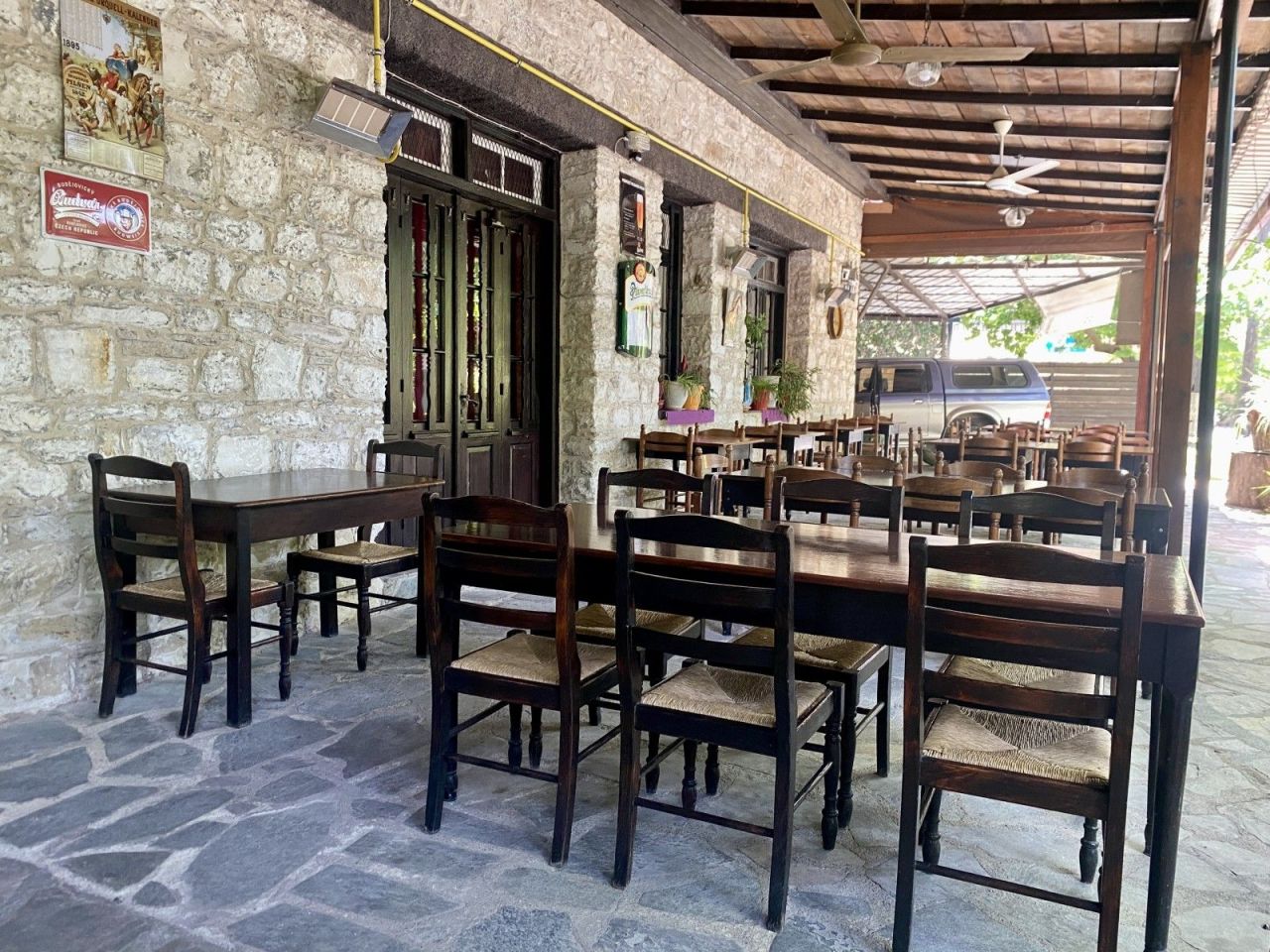 Caffè, ristorante a Limassol, Cipro, 400 m² - foto 10