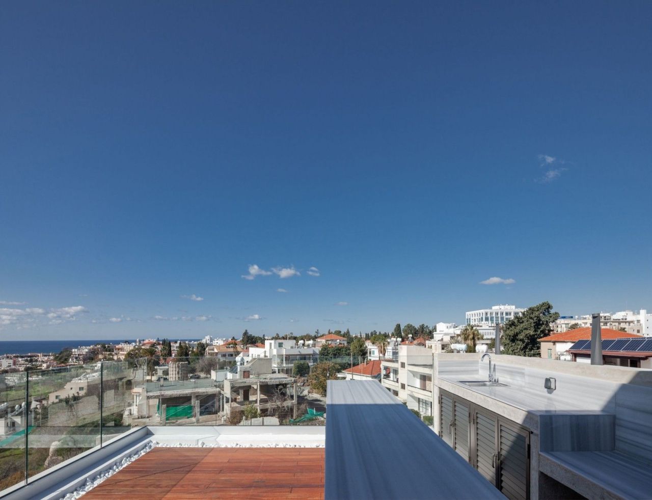 Villa in Paphos, Zypern, 205 m² - Foto 10