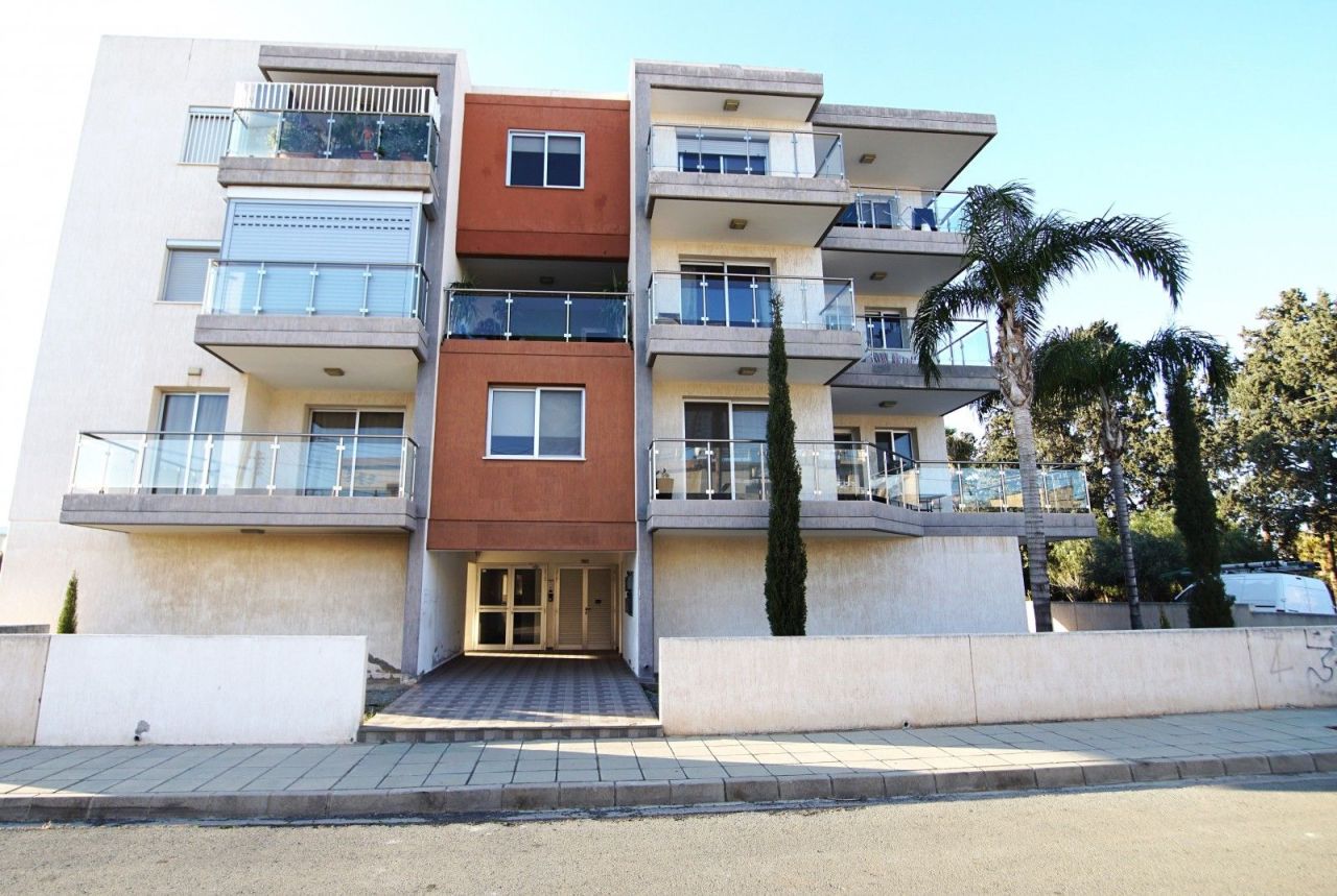 Apartment in Limassol, Zypern, 119 m² - Foto 11