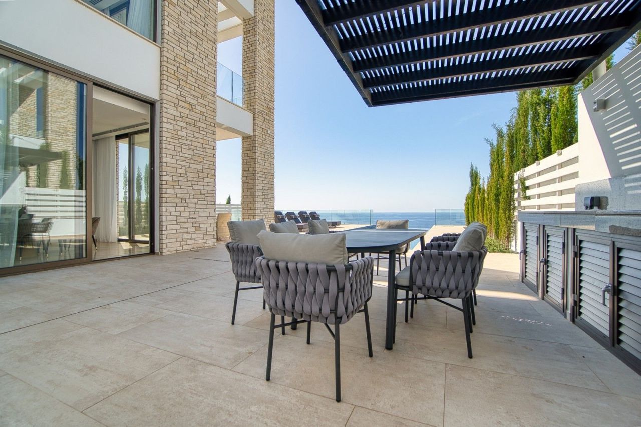 Villa en Pafos, Chipre, 350 m² - imagen 11