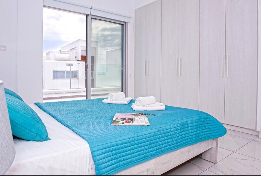 Villa en Protaras, Chipre, 182 m² - imagen 11