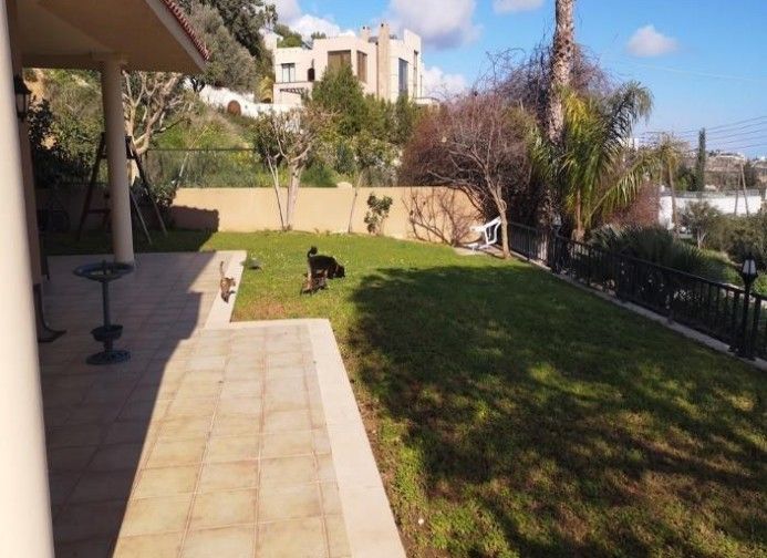 Villa in Limassol, Cyprus, 562 m² - picture 11