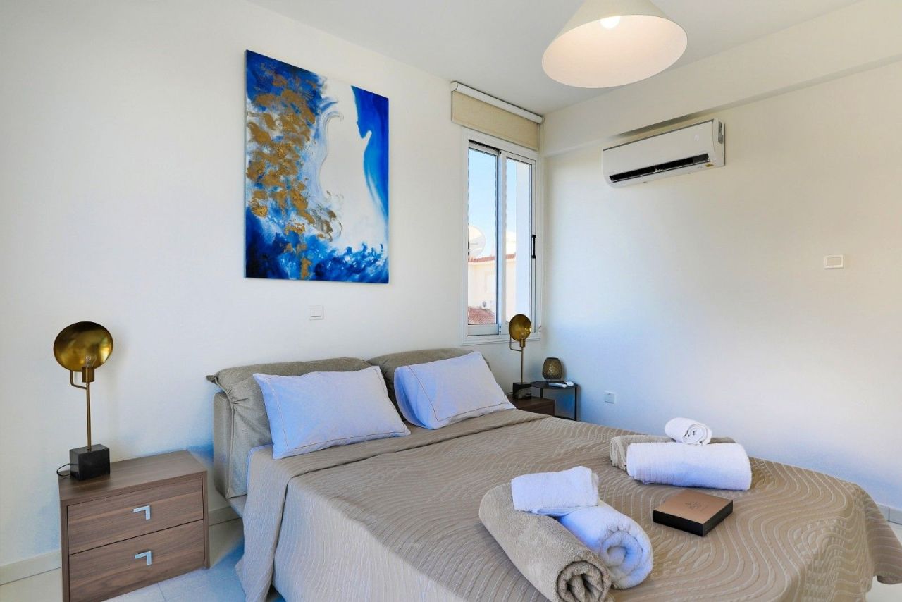 Villa en Protaras, Chipre, 175 m² - imagen 11