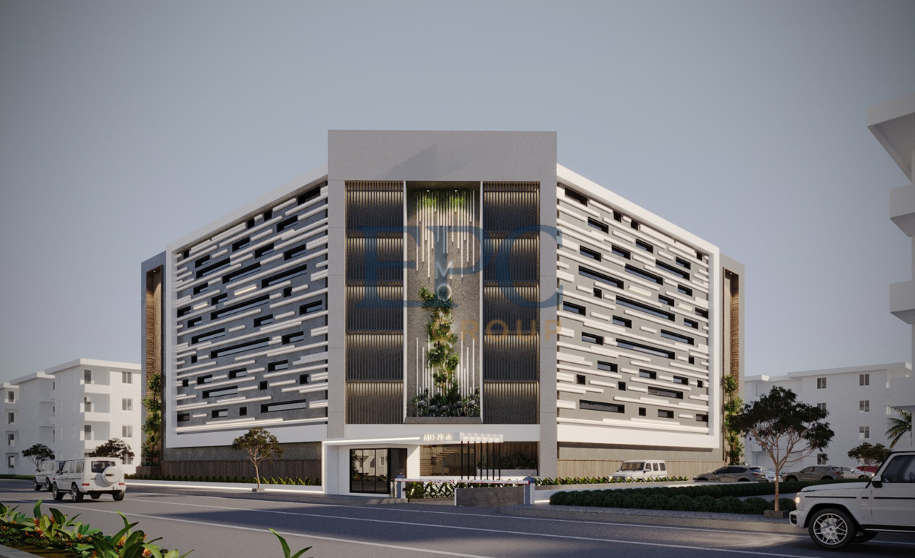 Appartamenti a Antalya, Turchia, 60 m² - foto 7