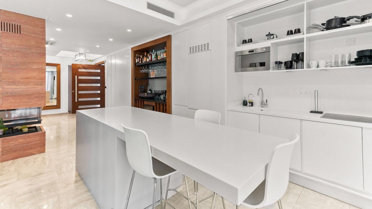 Villa in Paphos, Cyprus, 277 m² - picture 11