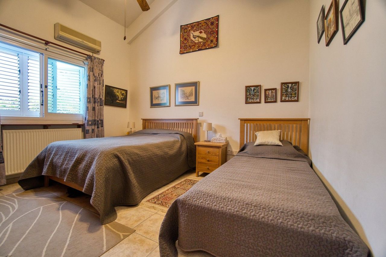 Bungalow in Paphos, Zypern, 202 m² - Foto 11