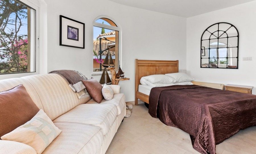 Villa a Paphos, Cipro, 378 m² - foto 11